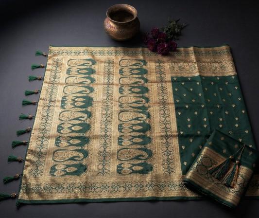 Vastrangan silk wholesale sarees in india